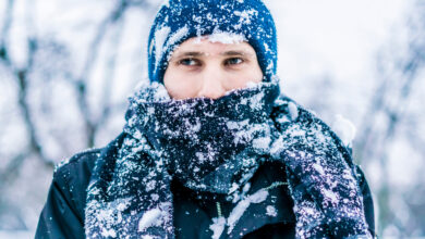 Почему зимой нельзя