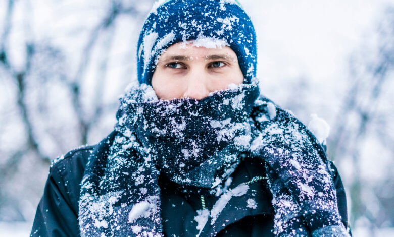 Почему зимой нельзя