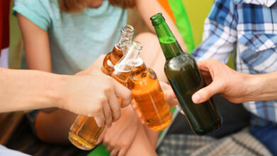 Школьницы сняли