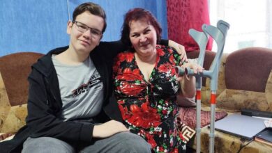 Как личная трагедия стала