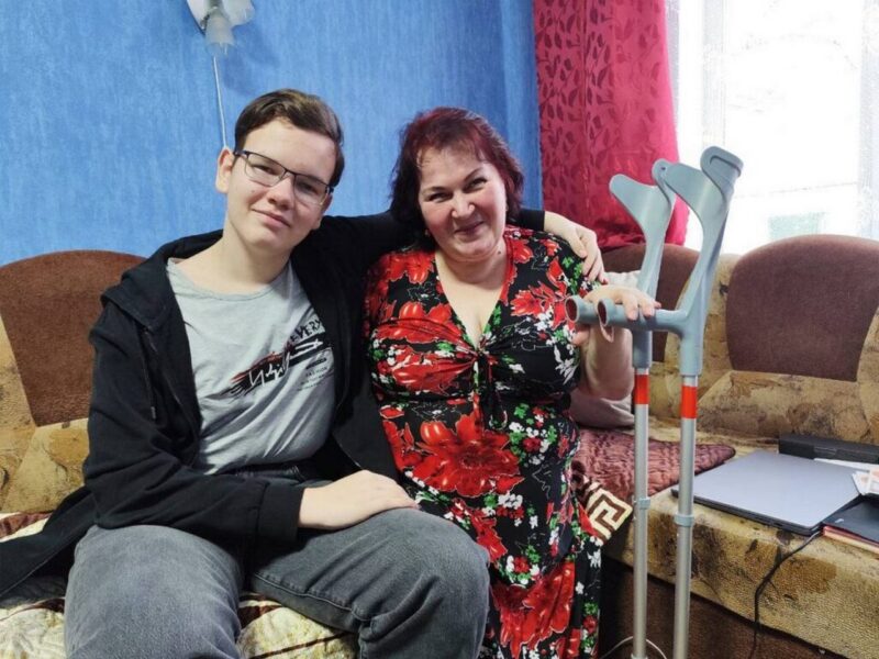 Как личная трагедия стала