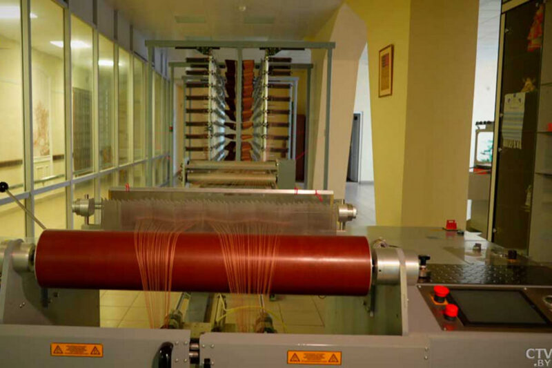 В Беларуси по-прежнему