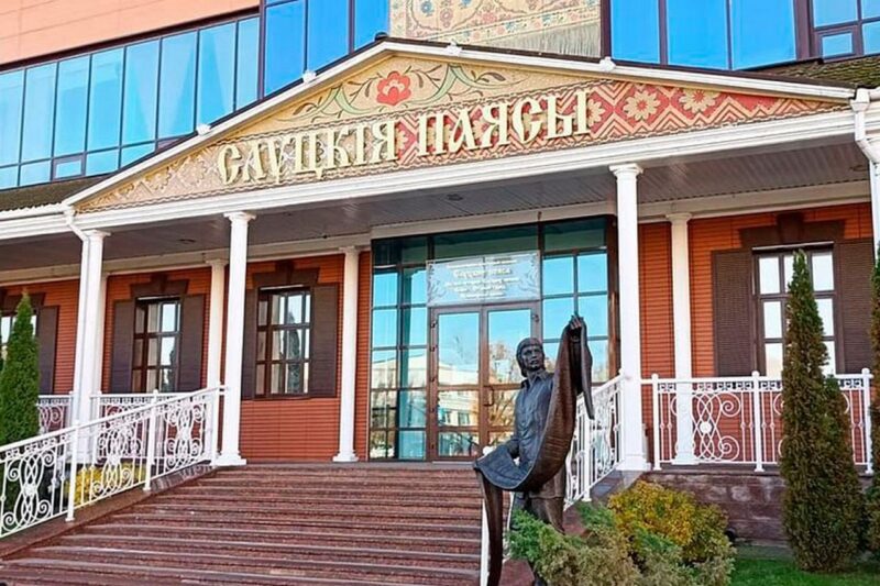 В Беларуси по-прежнему