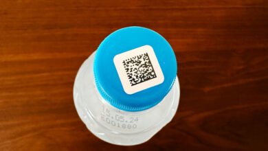 В Беларуси вводят новую маркировку