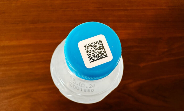 В Беларуси вводят новую маркировку