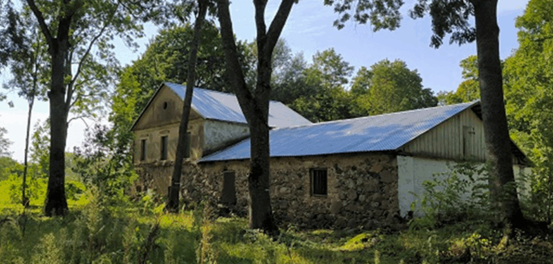 В Гродненской области ищут владельца
