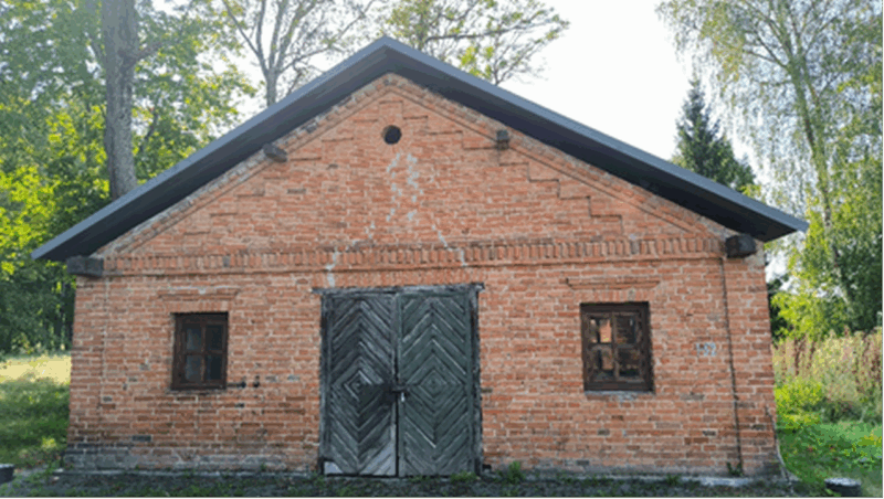 В Гродненской области ищут владельца