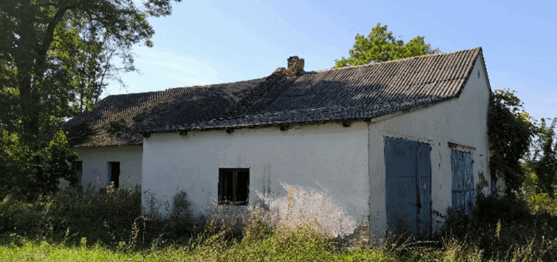 В Гродненской области ищут владельца