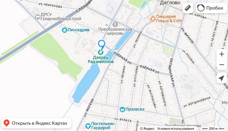 В Дятлово ищут владельца для 300