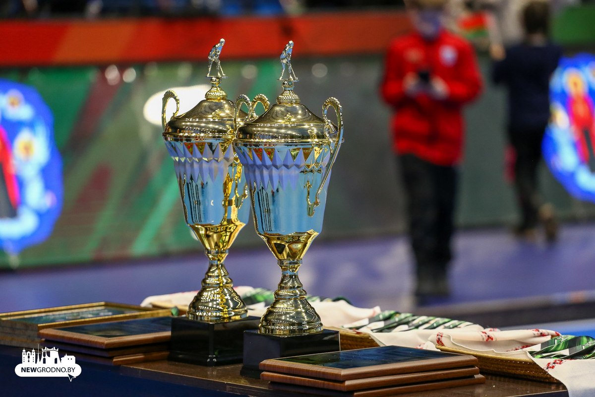 Гродненский "Ритм"