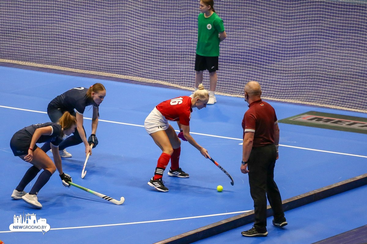 Гродненский "Ритм"