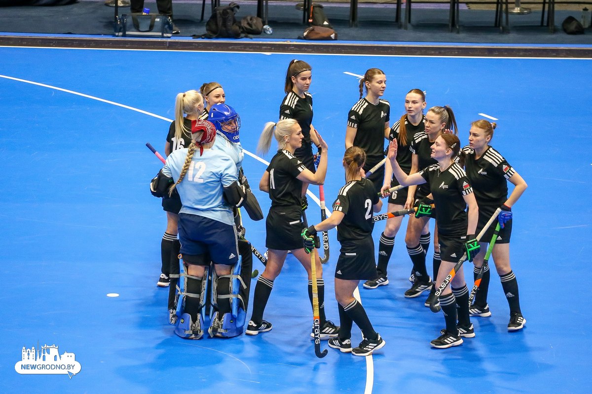 Гродненский "Ритм"