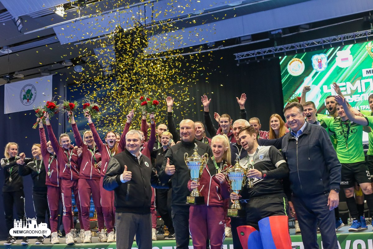 Гродненский "Ритм"