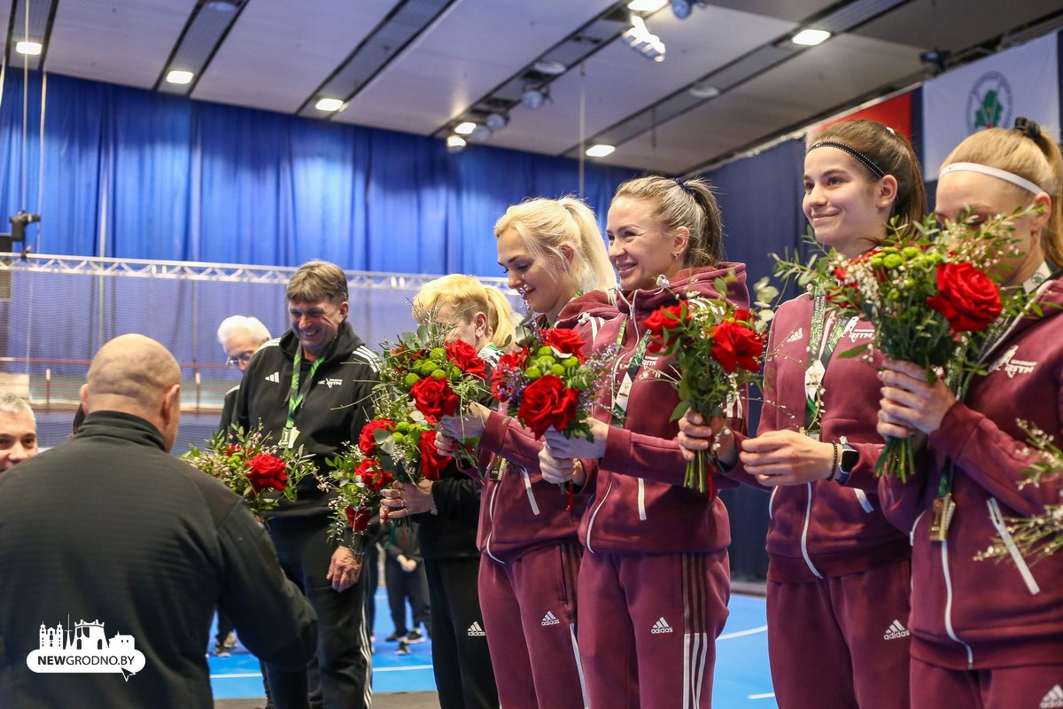 Гродненский "Ритм"