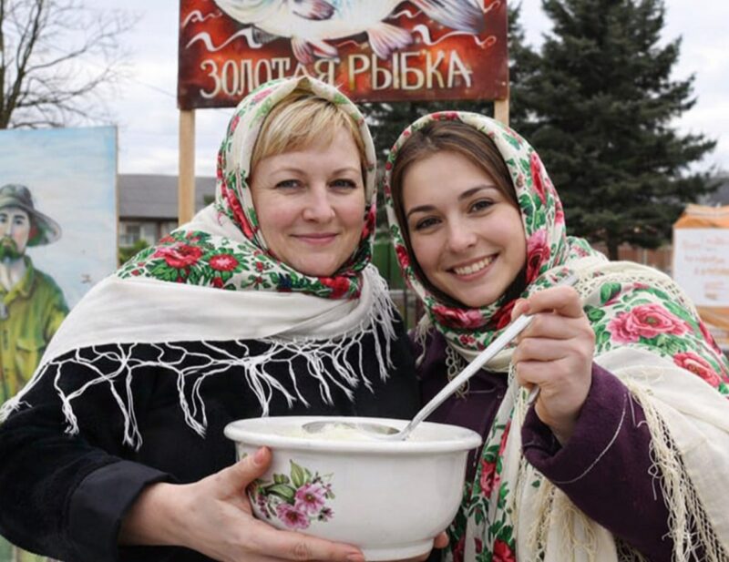 В Ивьевском районе пройдет