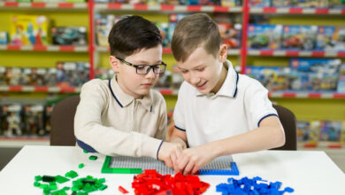 Весной 65 тыс. школьников