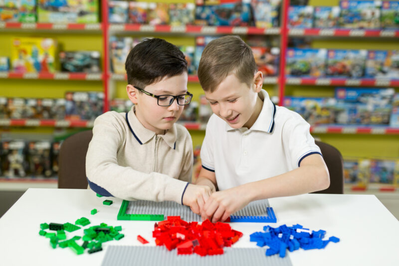 Весной 65 тыс. школьников