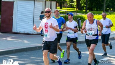 В Гродно презентовали медали