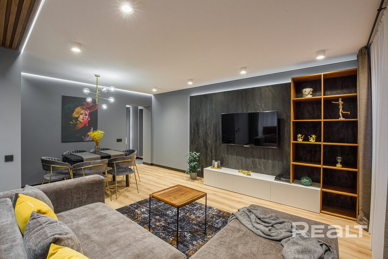 Уют в самом сердце Гродно