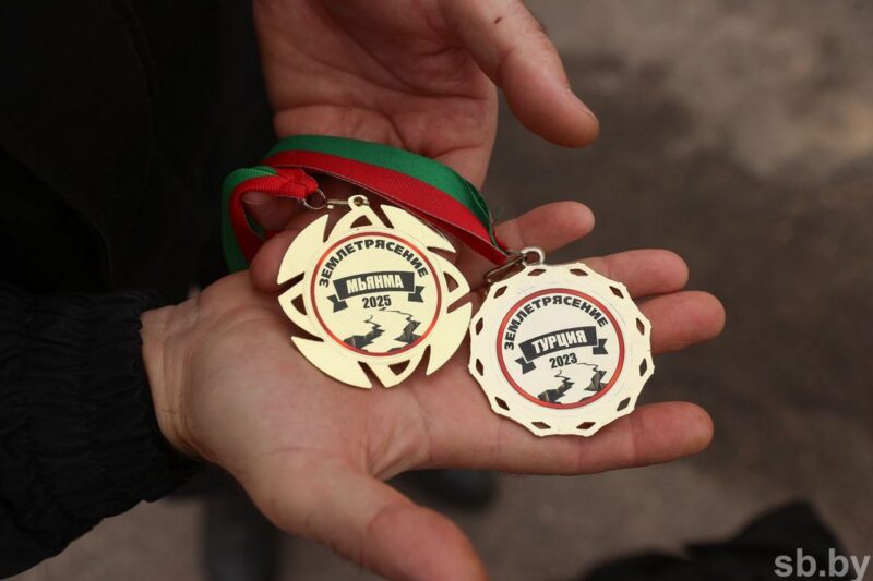 Пёс-герой Дарк номинирован