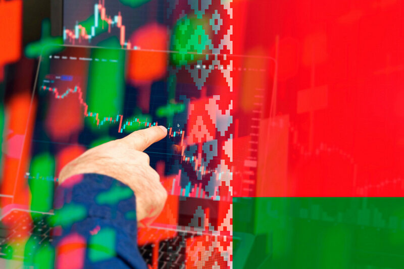 Беларусь может рассчитаться