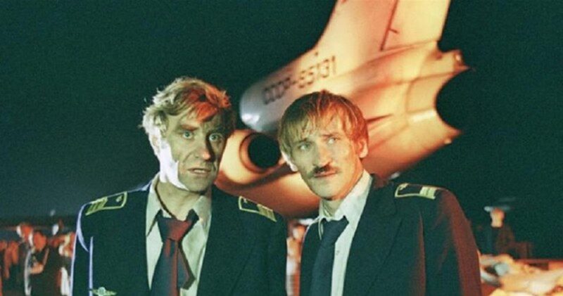 6 главных фильмов-катастроф