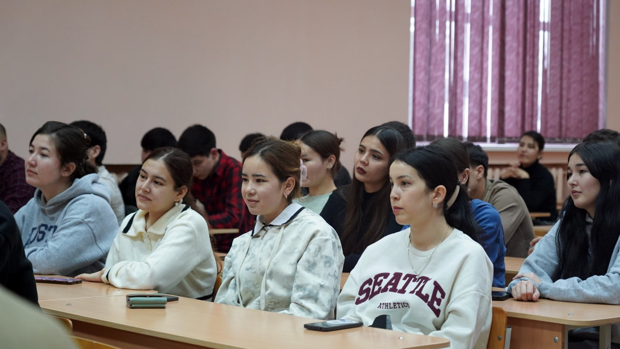 Двух студентов-иностранцев из Гродно