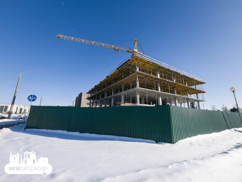 На перекрестке Дубко и Пушкина