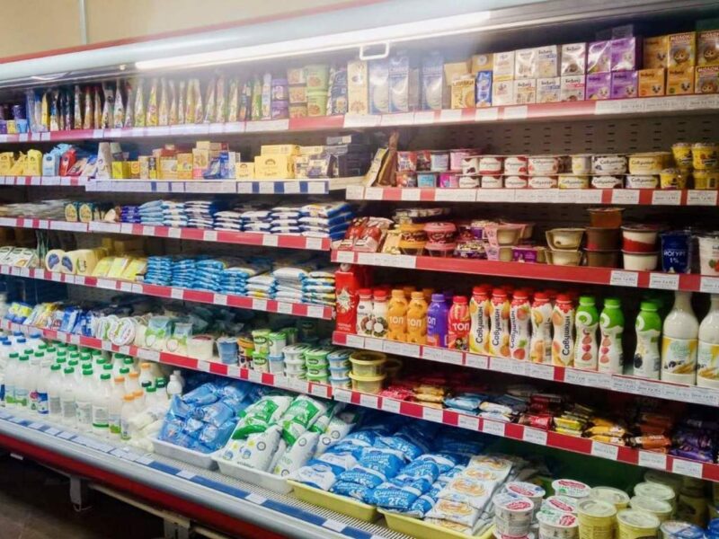 Как предприниматель из Новогрудчины кормит две деревни