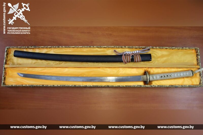 Казахстанский перевозчик