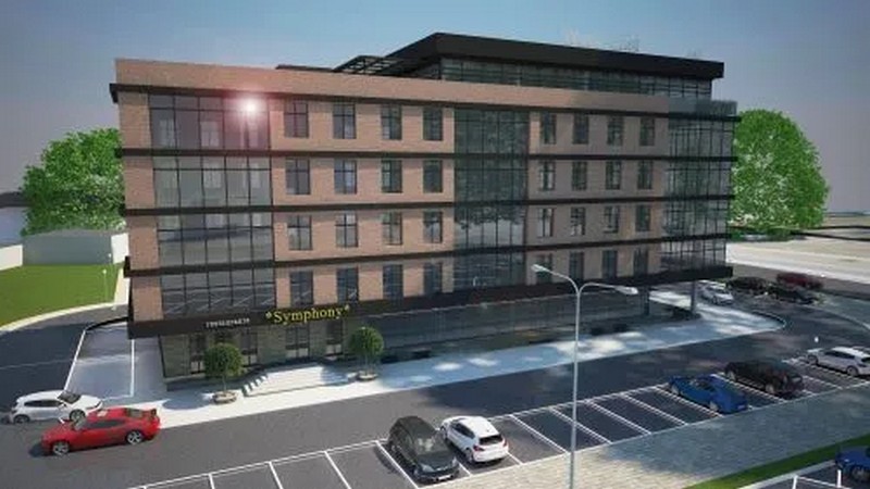 На перекрестке Дубко и Пушкина