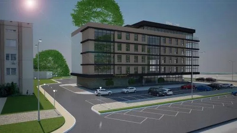 На перекрестке Дубко и Пушкина