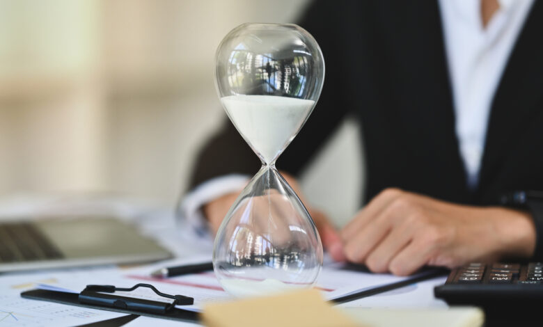 Испытательный срок