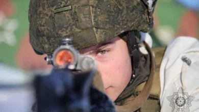 Лукашенко призвал усилить