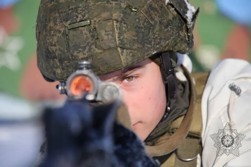 Лукашенко призвал усилить