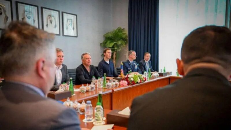 официальные заявления