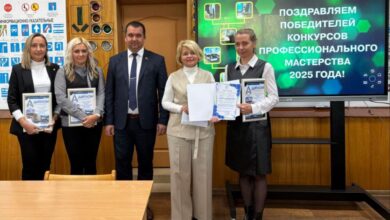 В Гродно наградили лучших