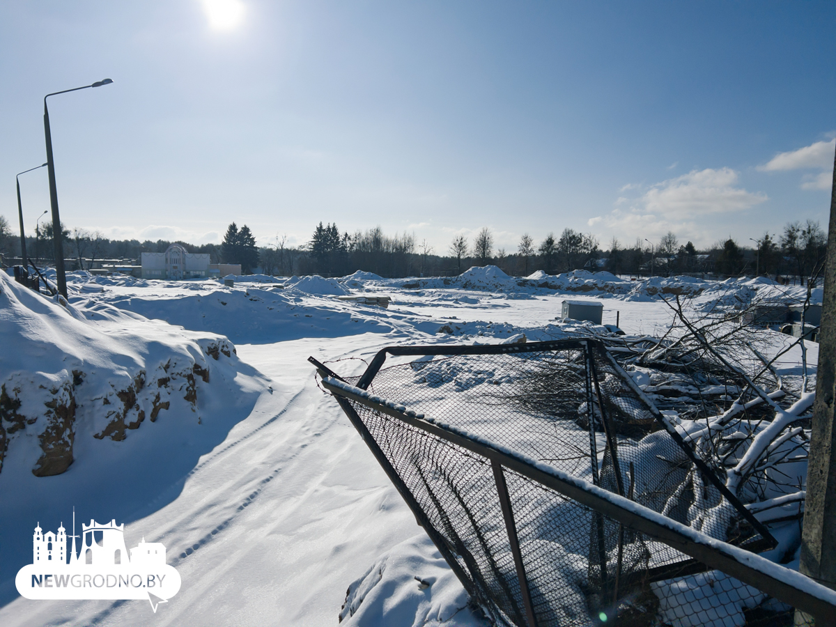Не только «панельки»