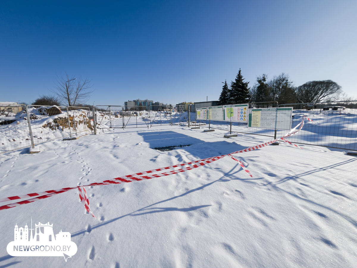 Не только «панельки»