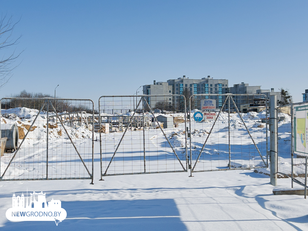 Не только «панельки»