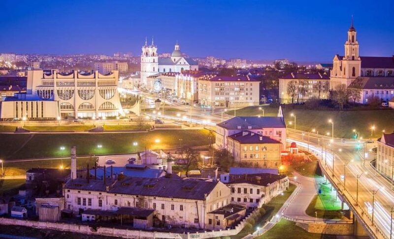 директор «Горсвета» объяснил систему