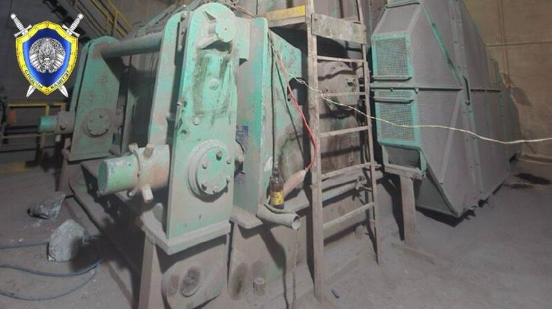 Смертельный ремонт: в Беларуси