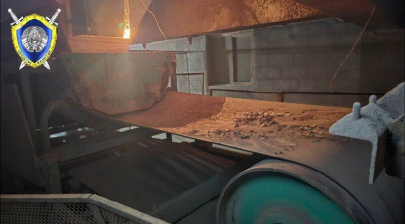 Смертельный ремонт: в Беларуси