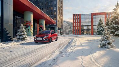 АВТОВАЗ объявил о