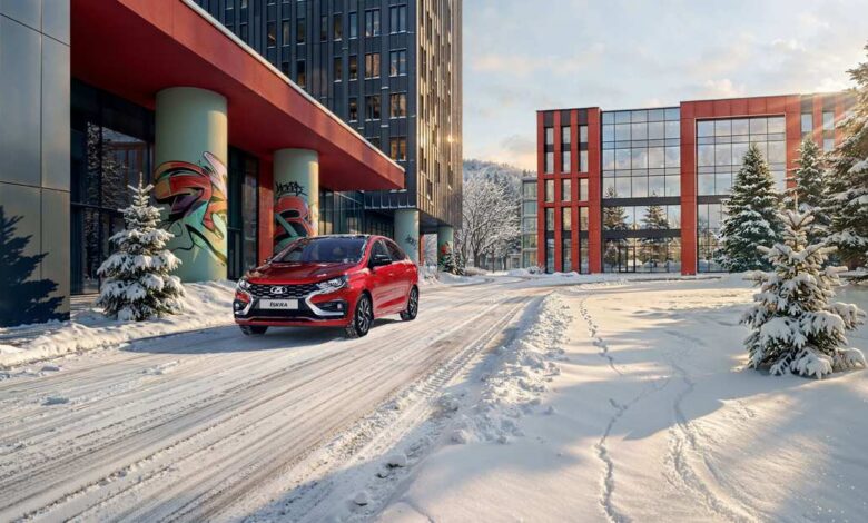 АВТОВАЗ объявил о