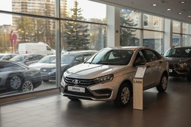 АВТОВАЗ объявил о