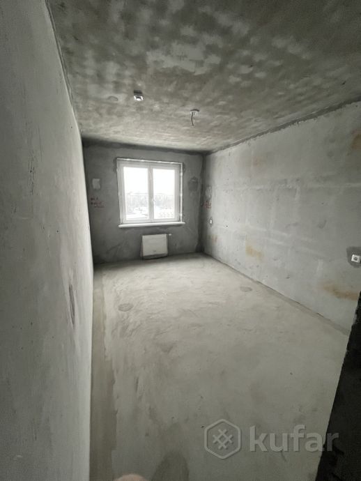 В новом квартале