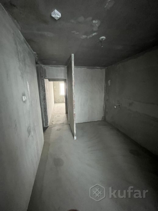 В новом квартале