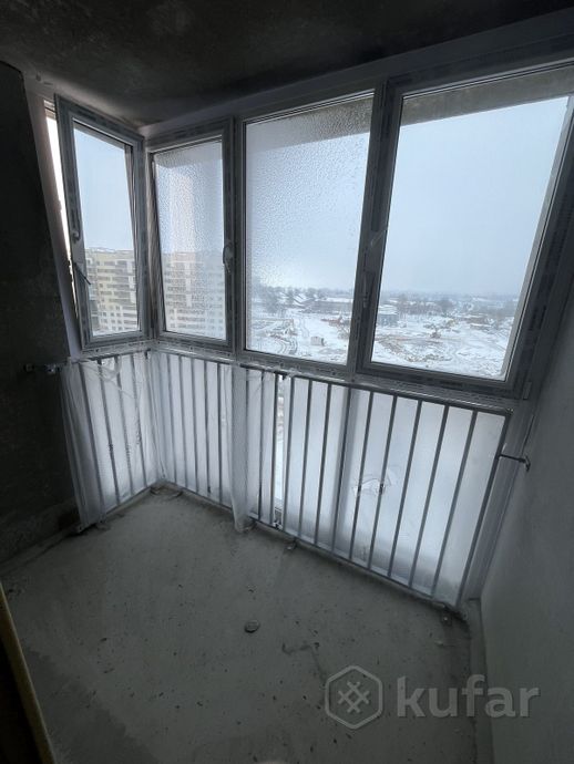 В новом квартале