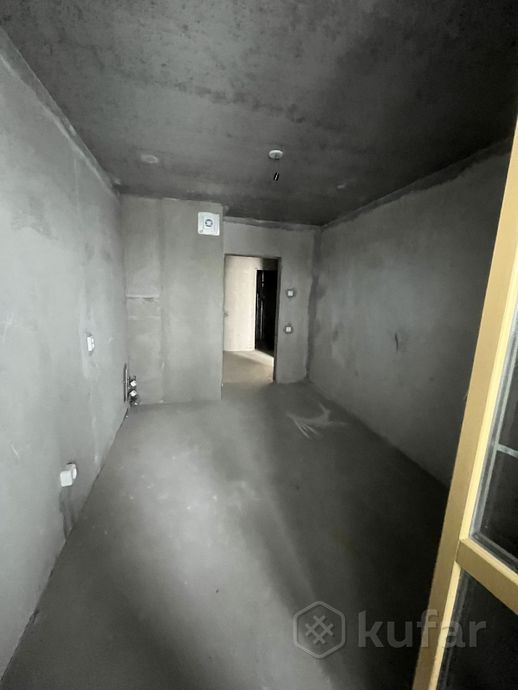 В новом квартале